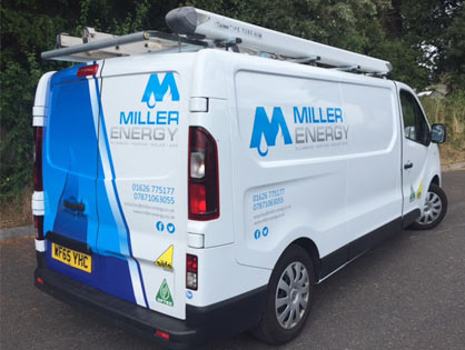 The Van